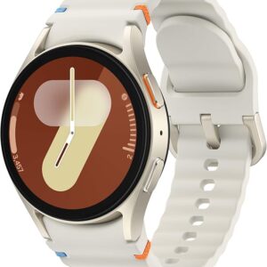 Samsung Galaxy Watch 7 40mm Bluetooth AI Smartwatch